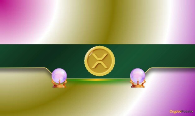 Why Is Ripple's (XRP) Price Stuck? ChatGPT Weighs In