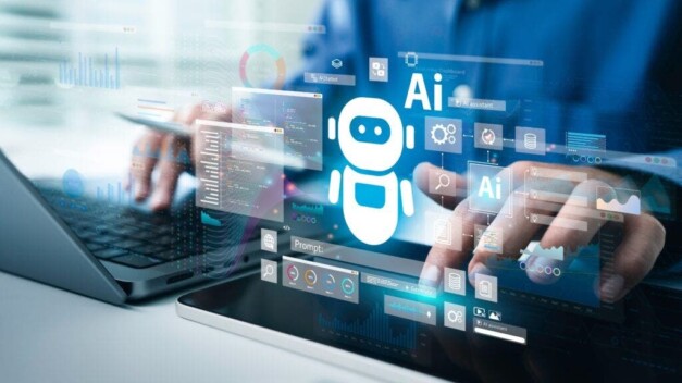 Why Is Robo.ai Stock Trading Higher Thursday?