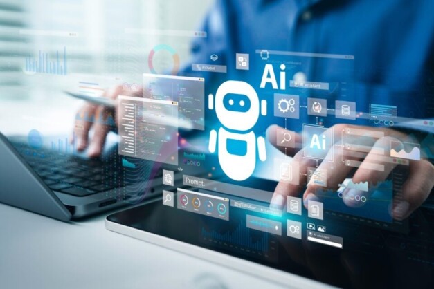 Why Is Robo.ai Stock Trading Higher Thursday? - Robo.ai (NASDAQ:AIIO)