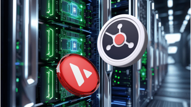 Why Smart Investors Are Racing to Accumulate Ruvi AI (RUVI) Instead of Avalanche (AVAX), Could It Be the Next 100x?