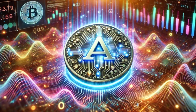 Why This AI-Powered Coin Is the Next Crypto to Explode? – Blockchain News, Opinion, TV and Jobs