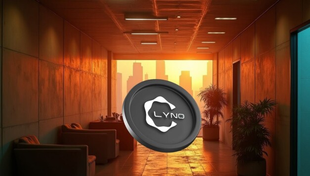 Why Traders Are Calling Lyno AI “The Brain of the Blockchain”