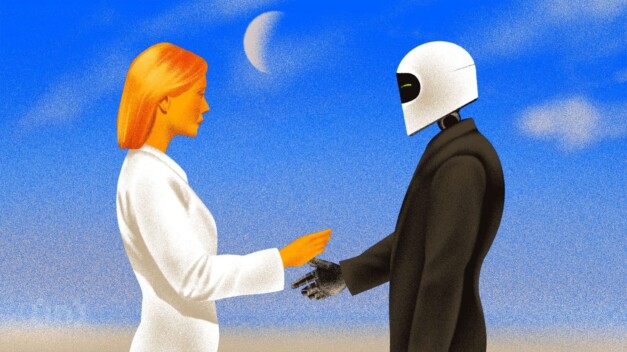 Why a New Ohio Bill Could Restrict AI Personhood Claims