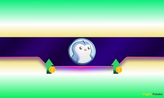Why is the Pudgy Penguins (PENGU) Price up by 70% This Week?