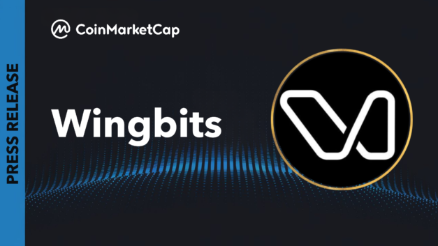 ✈️ Wingbits Raises $5.6M to Transform Aviation Tracking with DePIN Technology