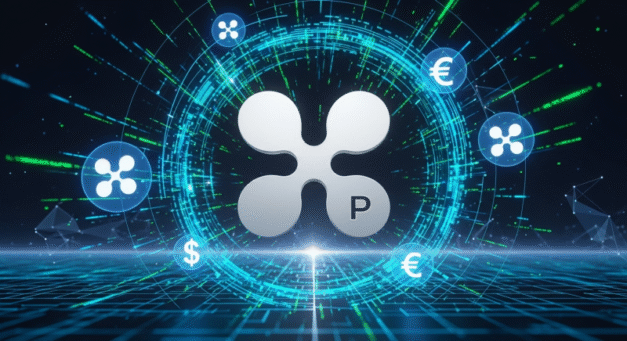 XRP Price Forecast: Understand FLAMGP's AI Computing Capabilities and the Future of Global Payments