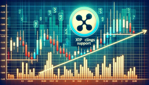 XRP Price Pauses After Rally – Can Bulls Hold Ground For Another Push?
