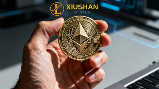 XiuShanMining fuels Bitcoin craze with Google-backed AI – Azat TV