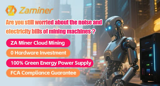 ZA Miner Launches Revolutionary AI-Powered Bitcoin Mining Contracts