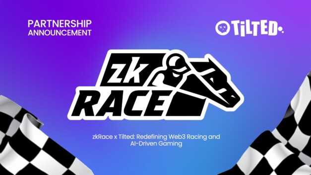 Zkrace Collaborates With Tilted On DePIN For Worldwide Web3 Horse Racing - EGamers.io