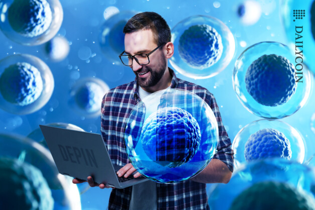 iExec Expands RLC Token Utility in Bid to Drive Web3 Growth