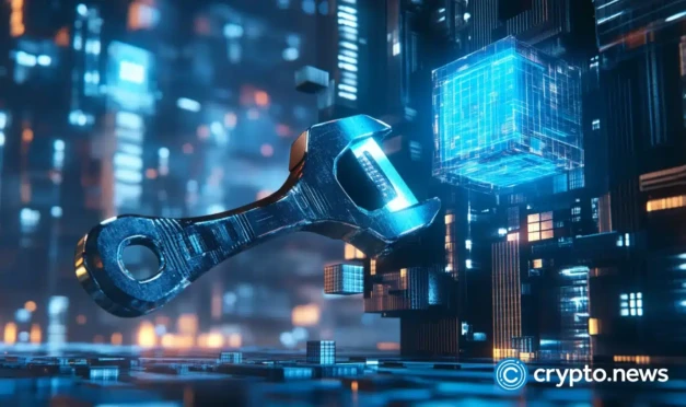 iExec launches $1M RLC fund to back developers in AI, DePIN, RWA and more