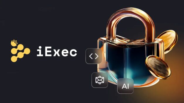 iExec to Build Web3 Infrastructure for Privacy-Focused AI