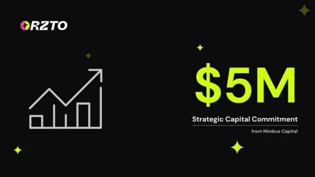 Rizz Network Inc. Announces Strategic $5M Capital Commitment From Nimbus Capital for $RZTO, Powering the Next Phase of AI-Enabled, DePIN-Driven Rizz Wireless Expansion