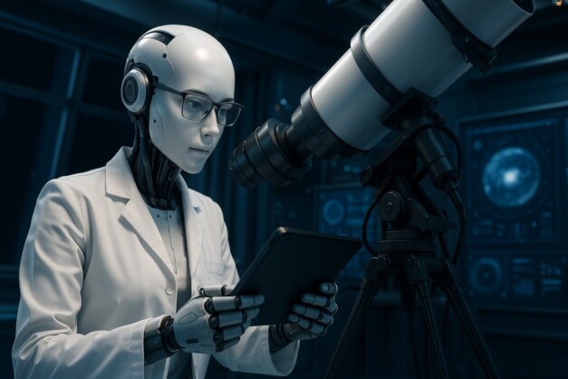 the intelligent tool for research, synthesis, and analysis of academic literature