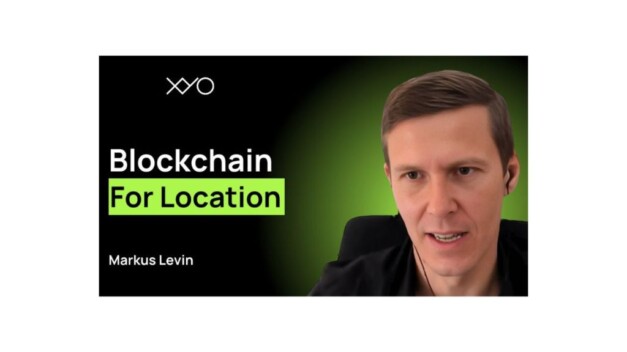 ‘To Date, We Have Over 430,000 Data Nodes Across Africa,’ Says Co-Founder of XYO, a DePIN Location Data Solution – BitKE